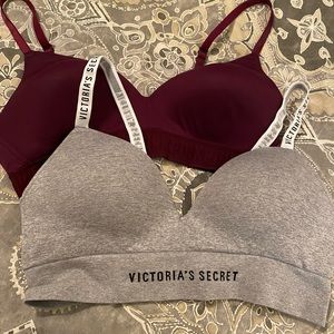 Vitoria’s Secret/PINK bra bundle